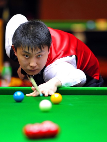 激进手段 激进手段