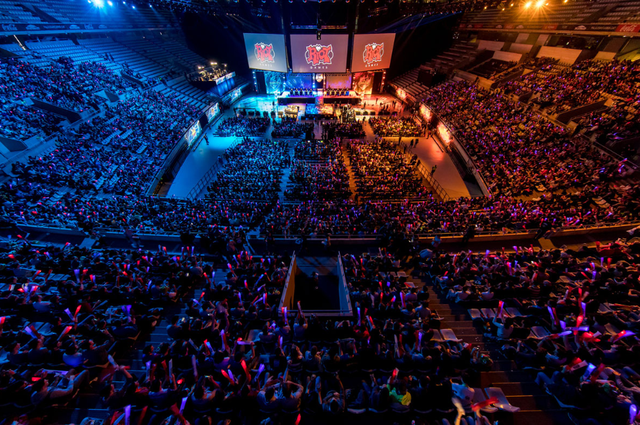 线保持竞争 线保持竞争