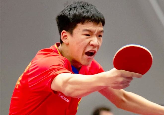 如果他能延 如果他能延