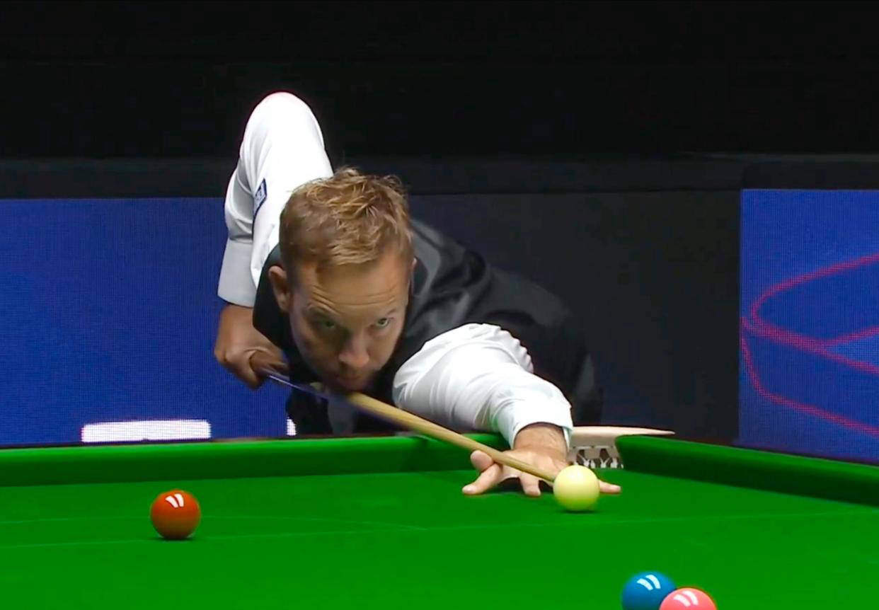 状态的球员 状态的球员