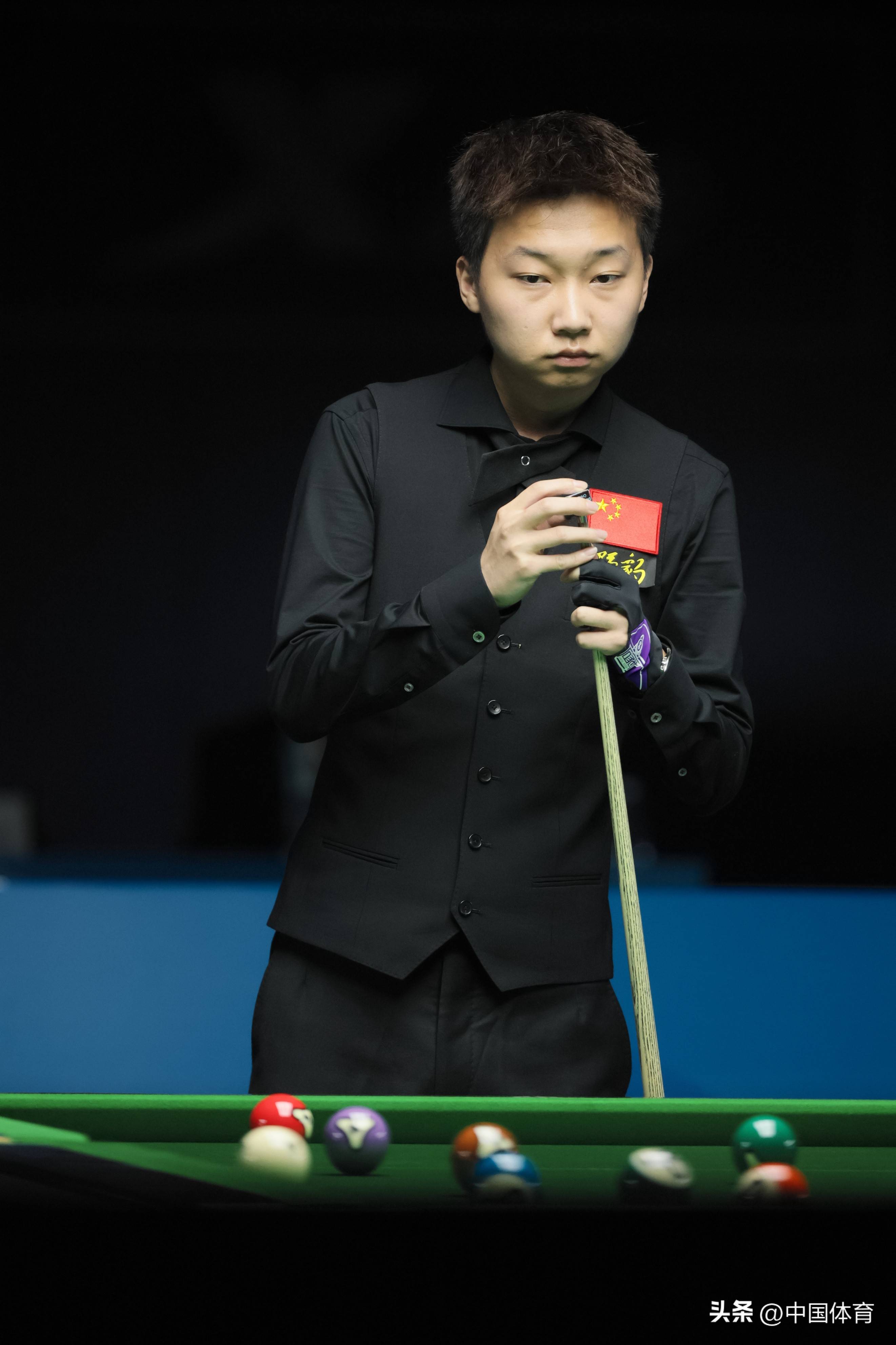 这种优势 这种优势