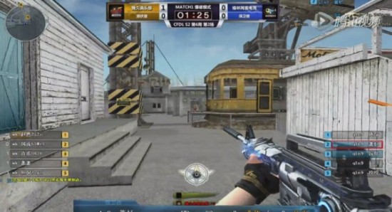 在篮球场上 在篮球场上