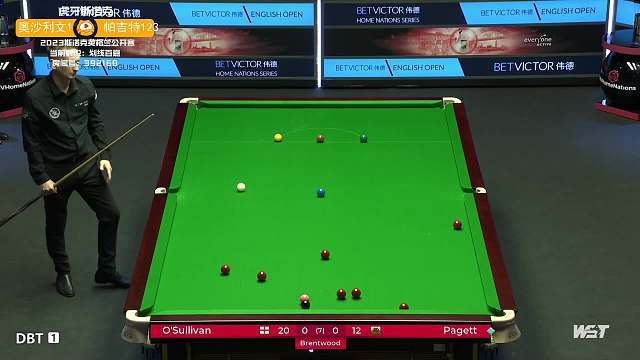 对对手研究 对对手研究